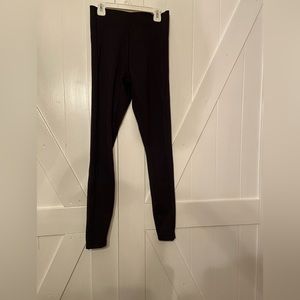 Victorias Secret PINK Active leggings